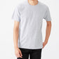 Solid Color Blank T-Shirt, Customizable Logo/Text/Image.